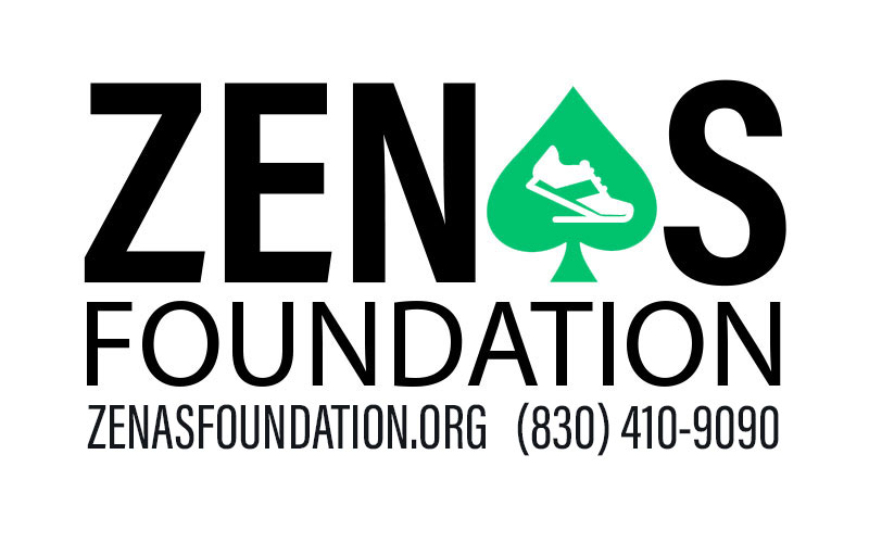 Zenas Foundation | 830-410-9090